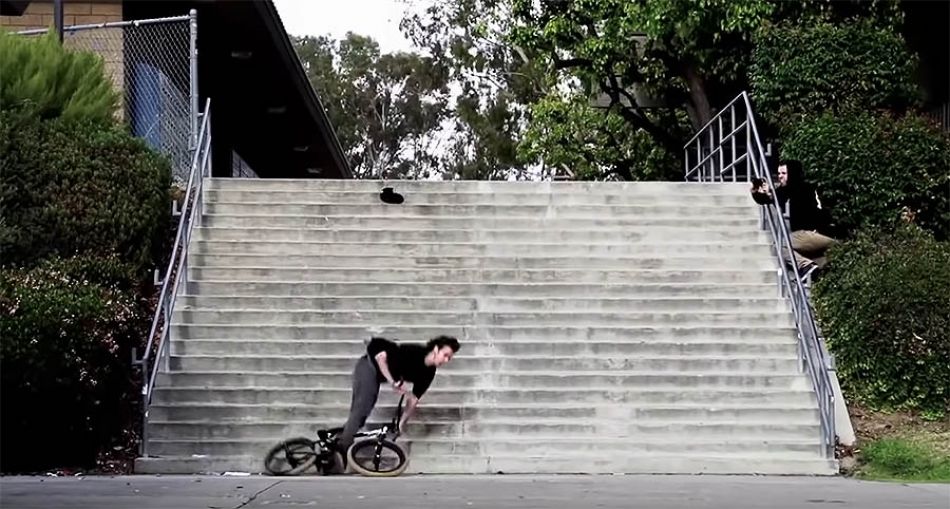 DIG BMX: Hallowed Ground Ep, 2 - El Toro