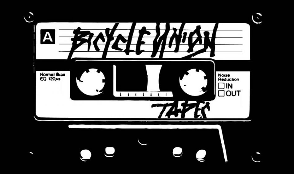 Mike &#039;Rooftop&#039; Escamilla - Episode 9 - The Union Tapes Podcast