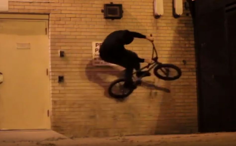 BMX - Ross Albreski - I Got $5 On It by ABQ DNV