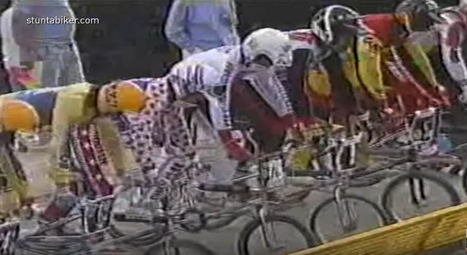 The Most Controversial &#039;UK vs USA Pro BMX Champs&#039; Ever! by The Stuntabiker