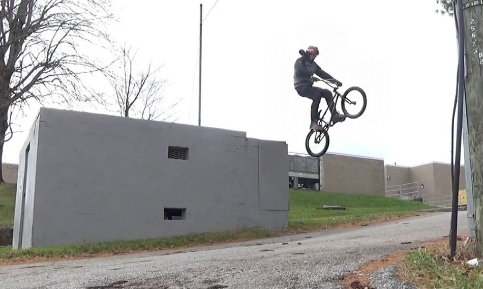 BMX Pete Fails Part 2 by BMX Pete