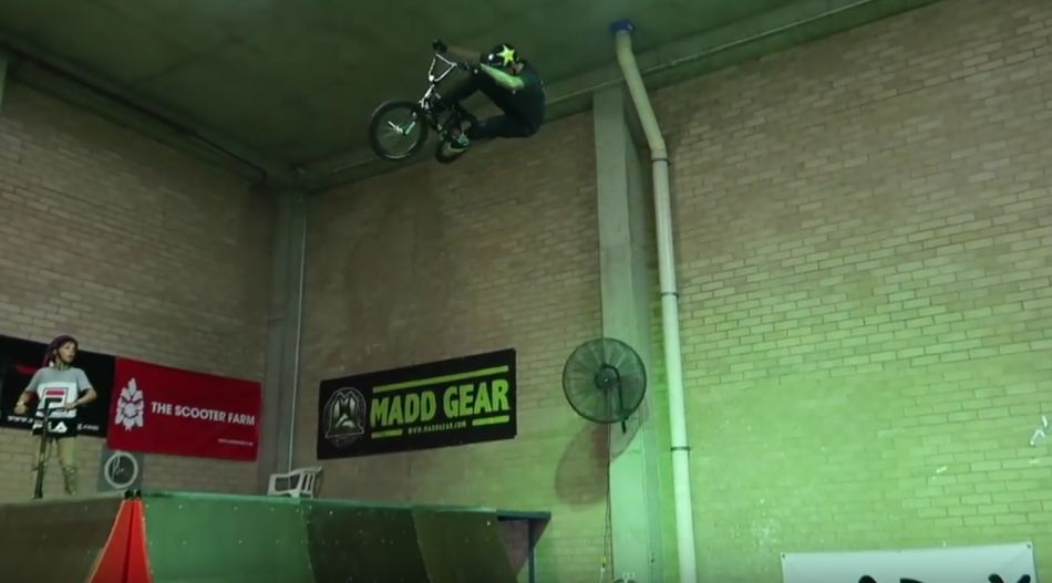 CRAZIEST DAY IN AUSTRALIA! by Scotty Cranmer