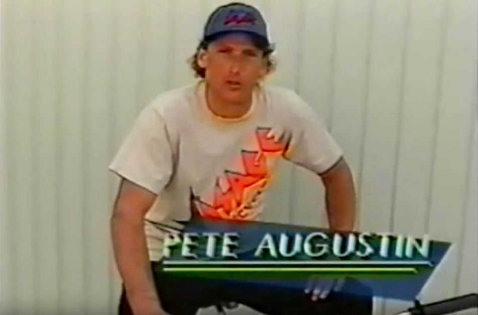 (1988) Vision Street Wear: Freestyling Fanatics BMX by OldSchoolBMXTV