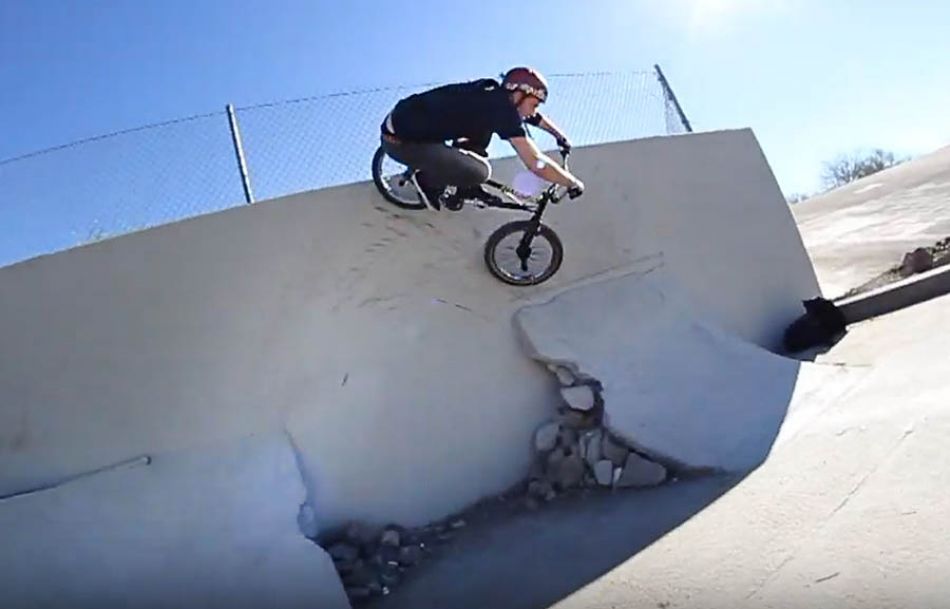 Recovered Clips! by Adam Banton