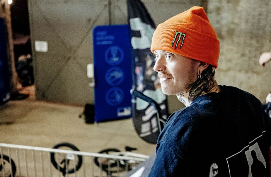 Simple Session 2021: Top 3 Qualifiers BMX Street by freedombmx