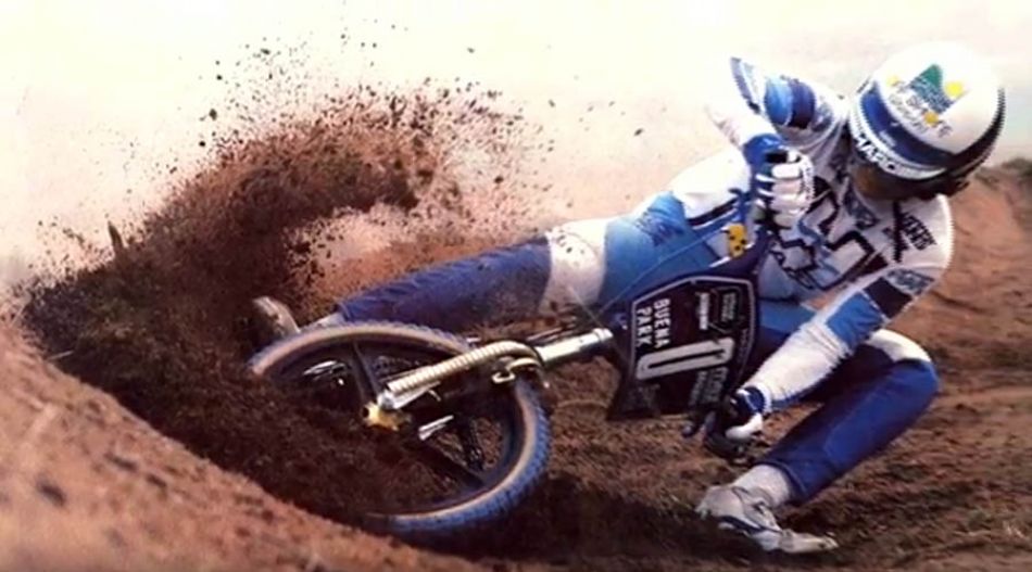 2018 National BMX Hall of Fame Industry Inductee - Bob Morales by USA BMX