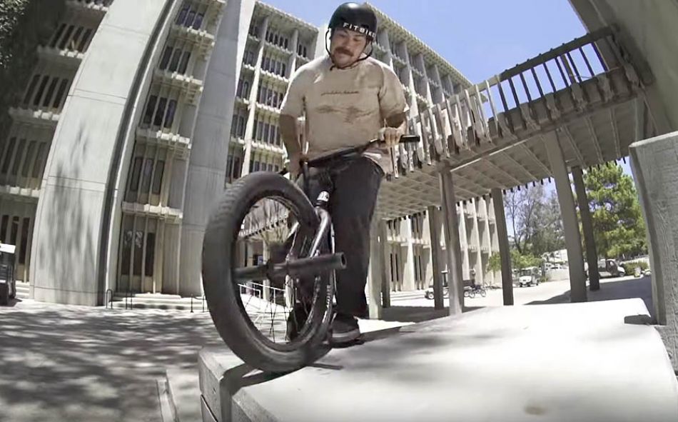 FITBIKECO: FLOG 50 - RIDING W/ THE BOYS