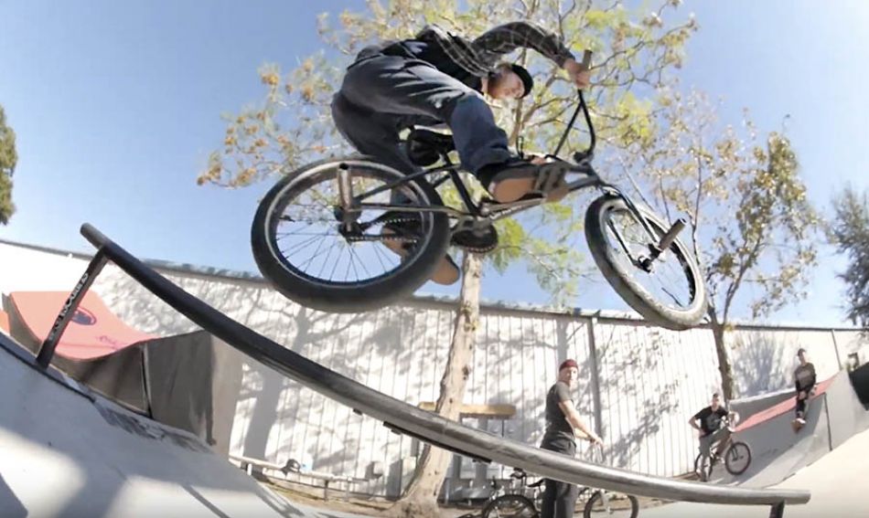 Rant At The Lot by Rant BMX