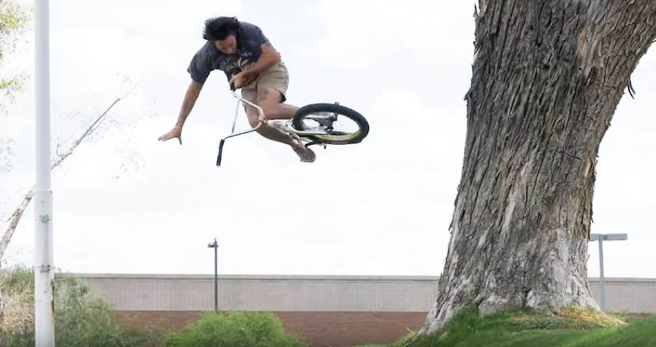 Trey Jones - Wild Child by Subrosa Brand