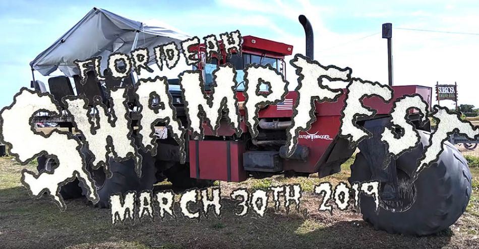 Swampfest 2019 by Kaleb Prichard