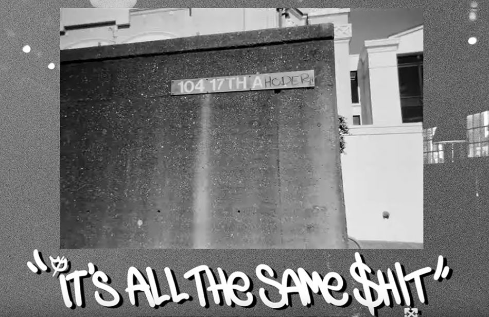 FITBIKECO. X S&amp;M: &quot;IT&#039;S ALL THE SAME $H!T&quot; - EXTENDED CUT