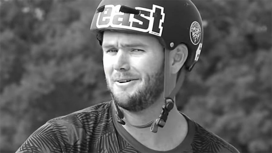 Brian Hunt - The Good Things - DIG BMX