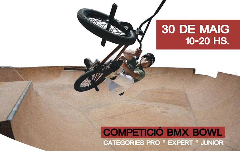 UWS Bike Paradise Igualada 2026 ⚡ Urban World Series