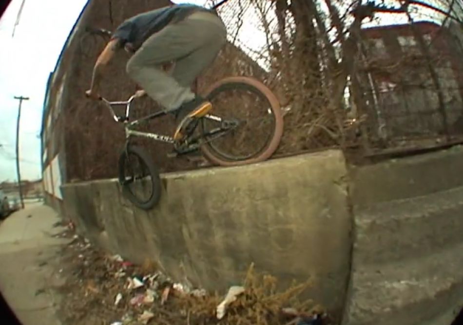atown trash mix // jib: tape number four by Jib