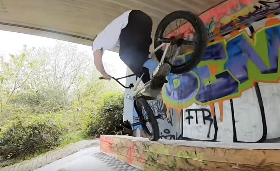 Brückenmeister BMX Jam 2023 by freedombmx