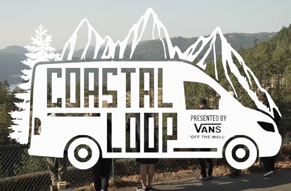 VANS BMX - COASTAL LOOP