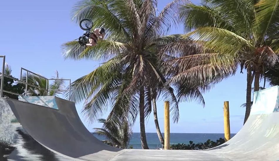 CULTCREW/ MESEROLL/ PUERTO RICO