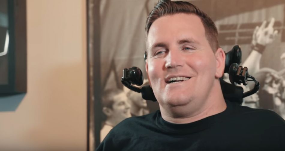 STAYING STRONG: Stephen Murray BMX Autobiography - Week 3 - Double Backflip
