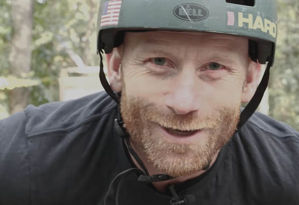 Riding Rawquist Episode 1 by Ryan Nyquist