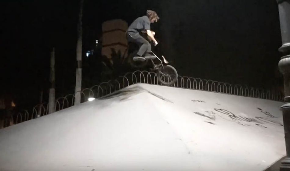 Islands BMX - 2 days in Gran Canaria