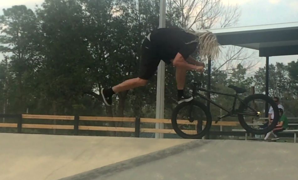 Dave Krone 2017-2018 Iphone Edit