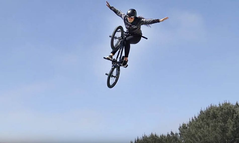 MACA PEREZ GRASSET | Sunday Bikes