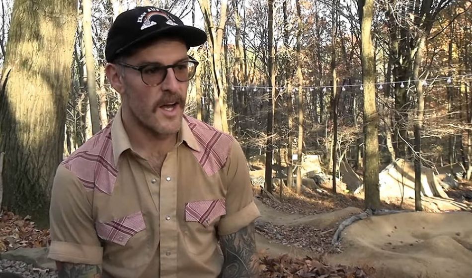 Shane&#039;s Day -- Episode Seven -- Another rotation around the sun with Cory Foust.
