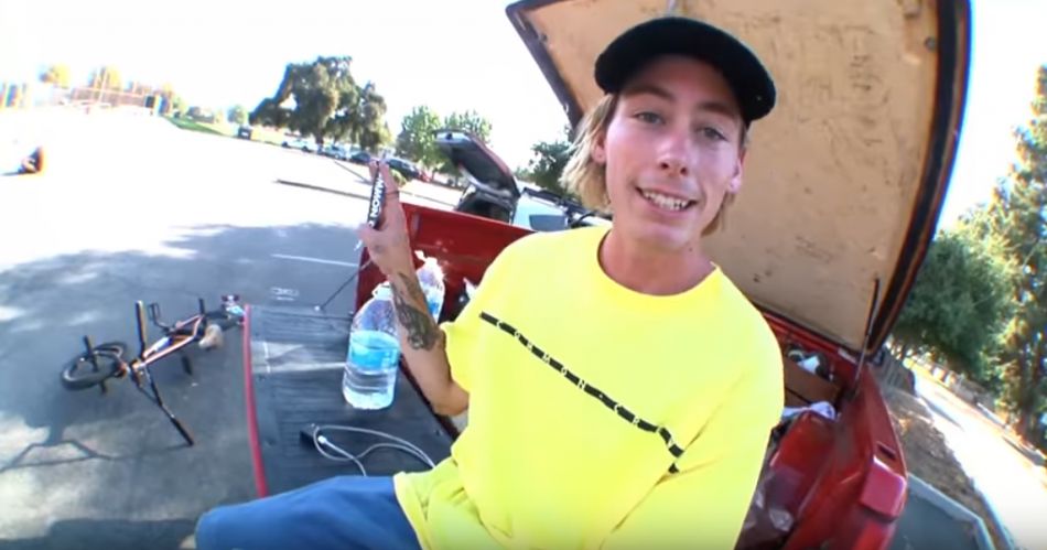 BMX - COMMON CREW DROP 1