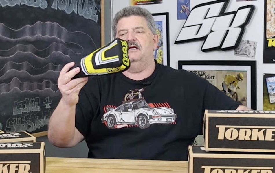 All about the PADDED Uni-MAX Saddle! Torker BMX