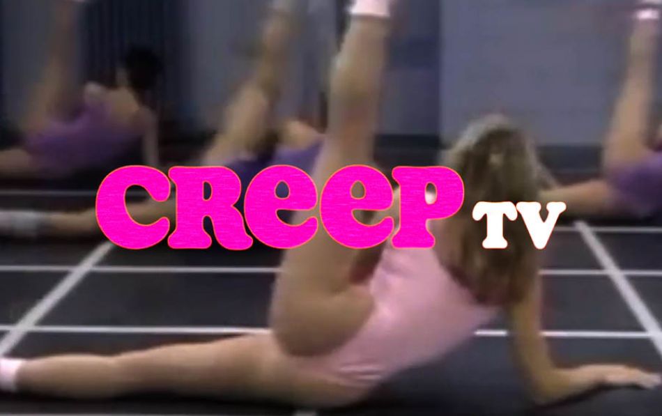 Creep Game &quot;Quickie&quot;