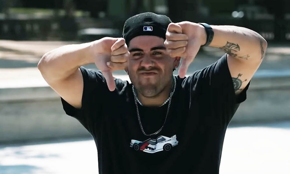 COLIN VARANYAK, NATHAN WILLIAMS &amp; MORE | &#039;VAMOS BCN&#039;