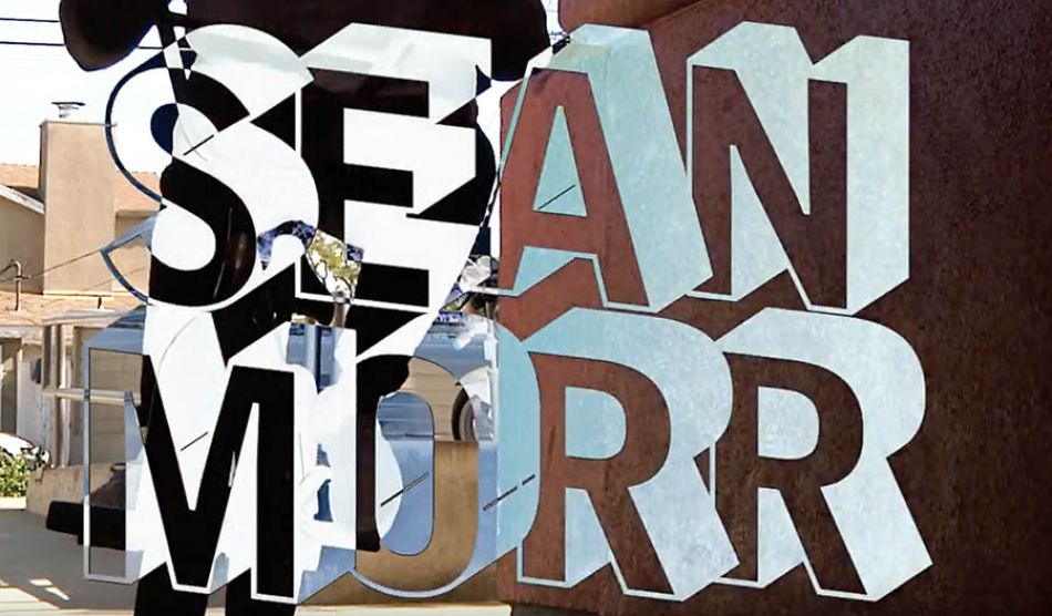 Sean Morr - AANGLES