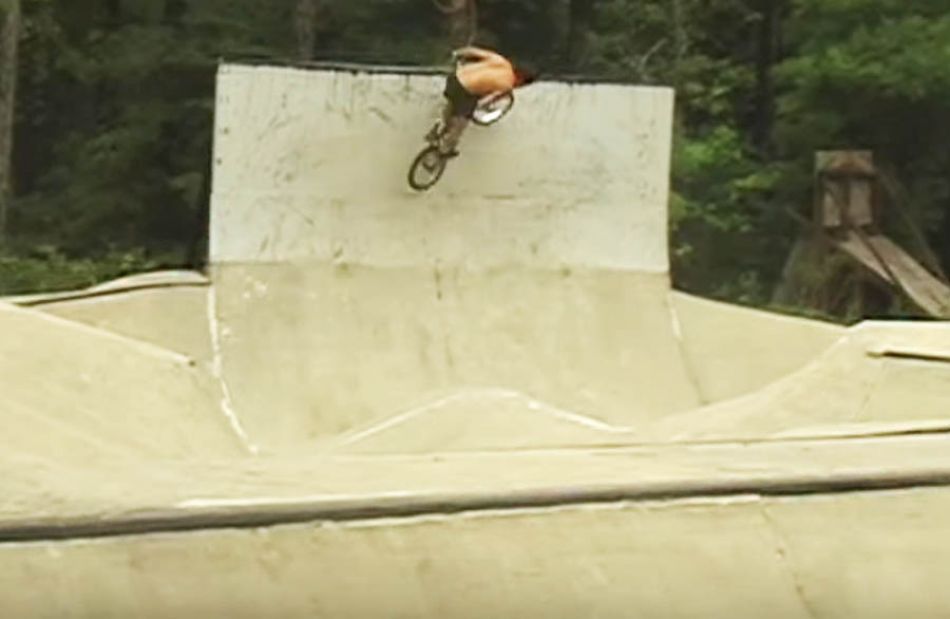 Trey Jones - Northeast Summer Vacation by The Shadow Conspiracy