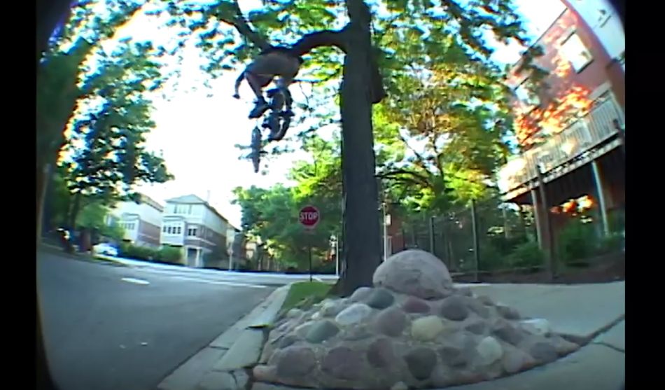 CULTCREW/ALEX DULEBA/CHICAGO KILLER