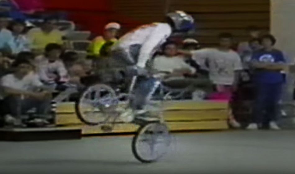 BMX Beat | World Champs | Episode 2 of 4 | by Old School BMX