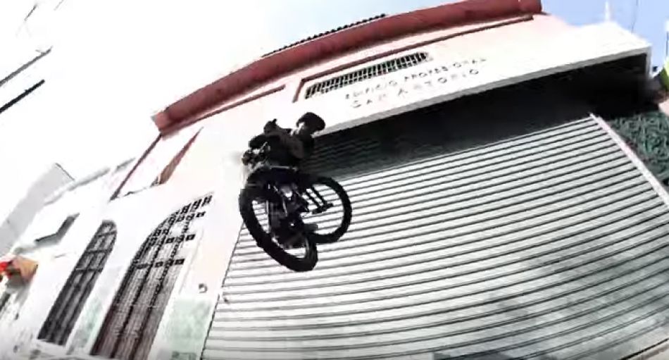 Carlos Lopez Psychedelic Lens Of Dr 002 by Allan Valdez