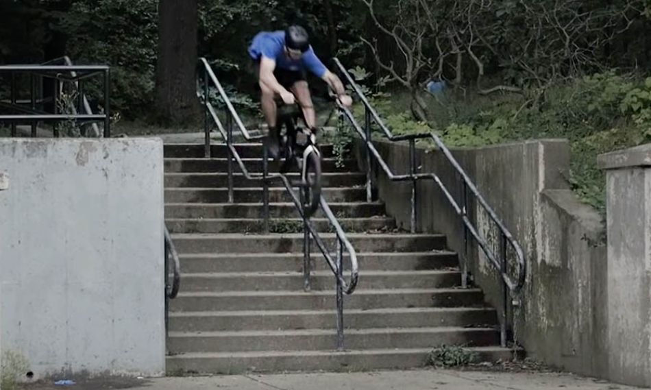 Matt Ray - MR2 by Subrosa Brand