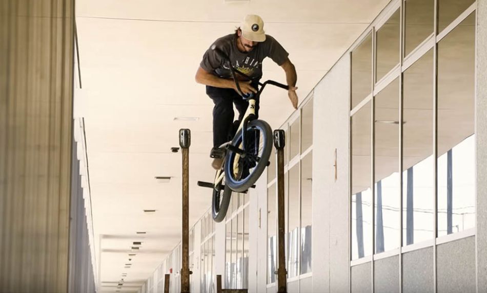 MIKE MASTRONI - TELOMERE | Sunday Bikes