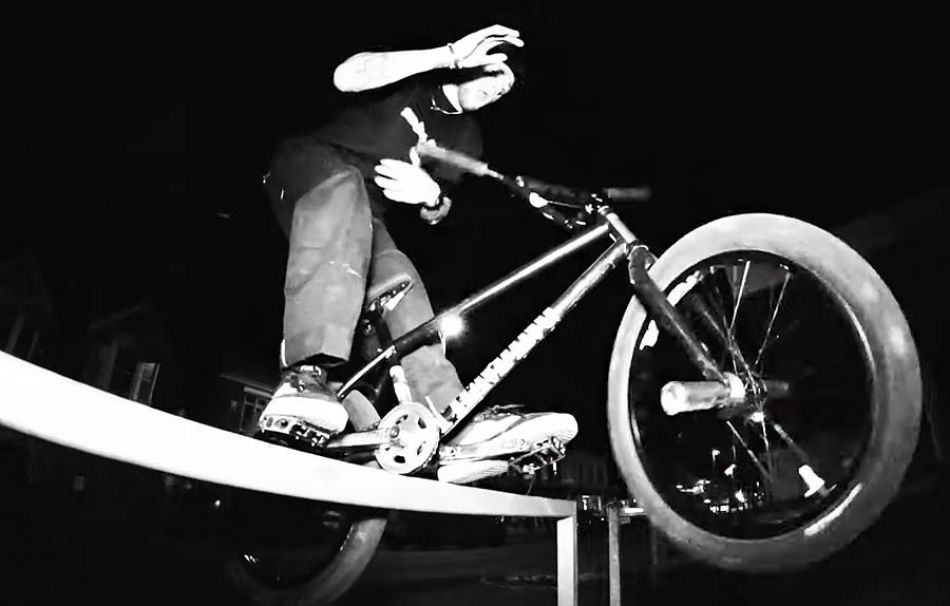 SOURCE BMX UK - VANS &#039;THE CIRCLE&#039; 2022 | DIG