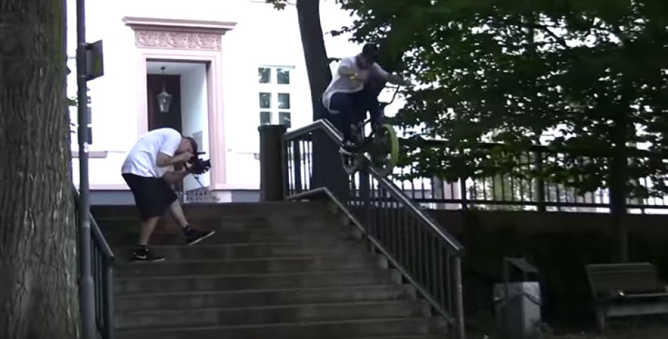 DUB &#039;Graft 3&#039; - Sam Jones and Jordan Godwin by DIG
