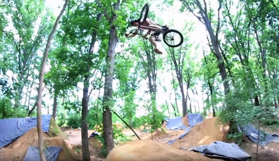 Catty Woods 4th of July Highlights by Jess Grinager