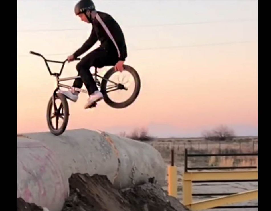 Tate Roskelley - Best of 2019 by GT Bicycles