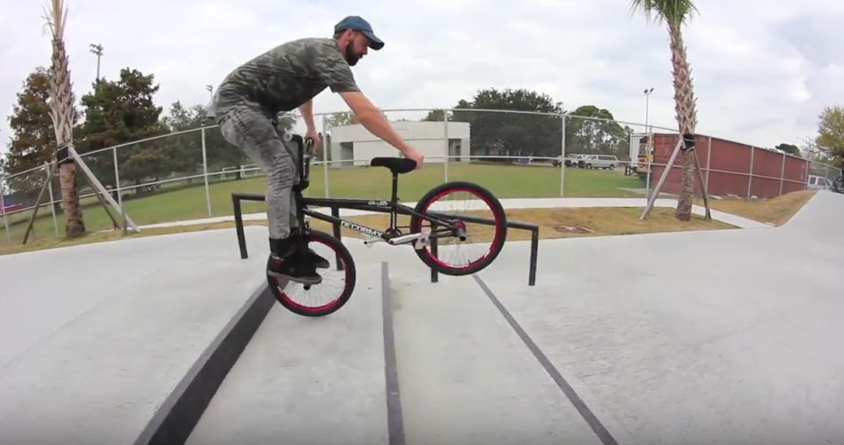 Nola Sessions (Adams/Degroot). By Profile Racing