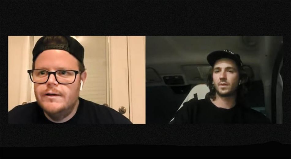 Corey Walsh Talks Fast and Loose Video Release &amp; Future by Vital BMX