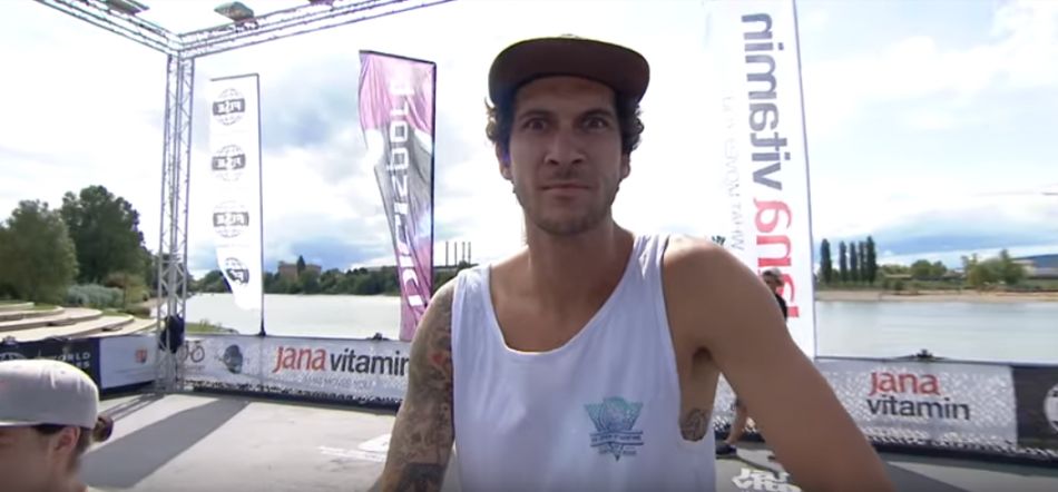 Highlights BMX Flat Pro - FISE Budapest 2017
