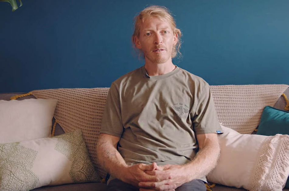 GREG ILLINGWORTH - BMX HERITAGE