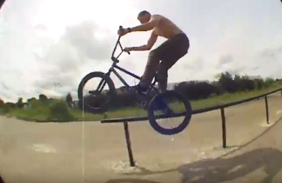 Nearly 4K Files - The Newcastle trip. By Alex Donnachie