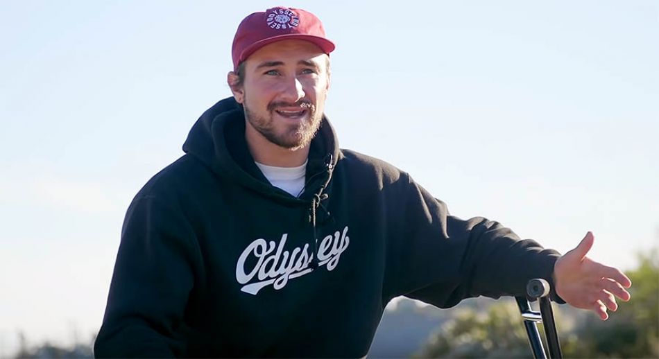 FAVORITE RIDER&#039;S FAVORITE RIDER - BROC RAIFORD