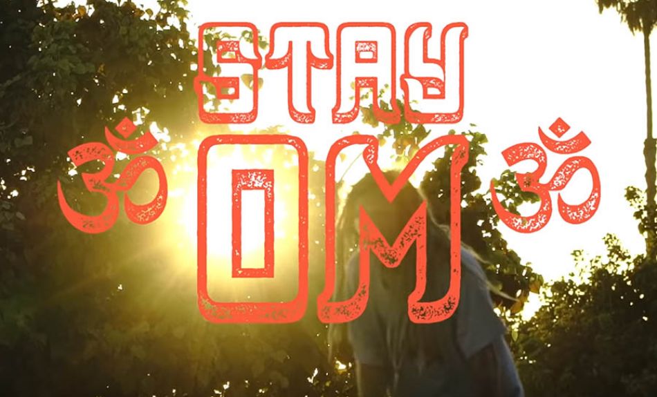 Joris Coulomb - Stay OM | SUBROSA X DIG