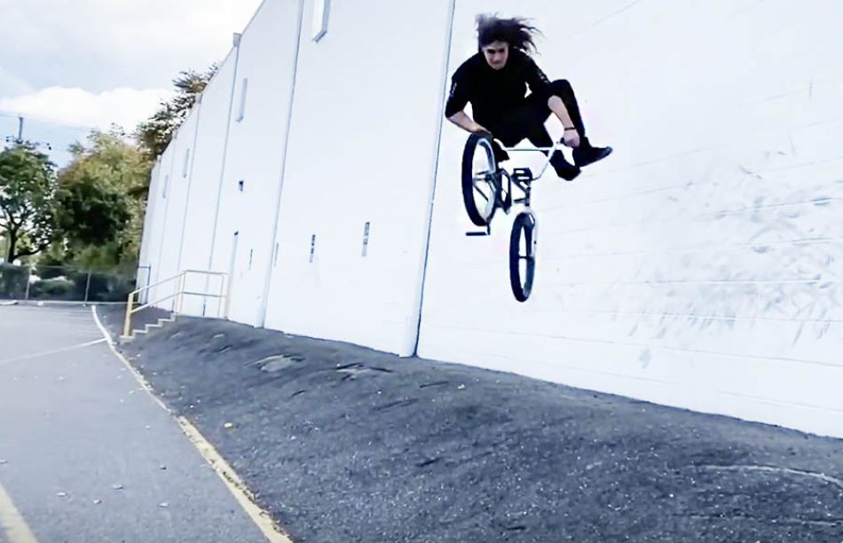 Luke Pedals Good Times 2021 Eastern bikes by Luke Padelski